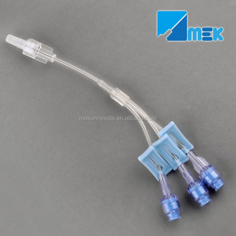 Needleless Connector For Single Use Buy Needleless Connector