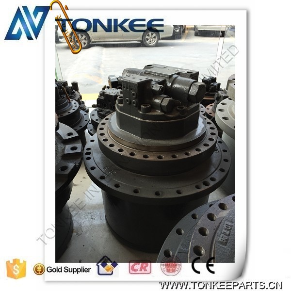 YN15V00037F2 NABTESCO GM38VB-A-79-131 SK200-8 travel motor final drive device (2).jpg