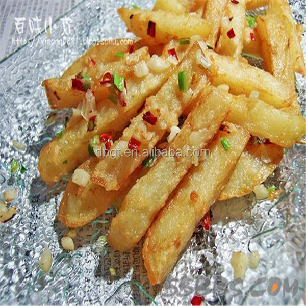 fresh potato from shaanxi