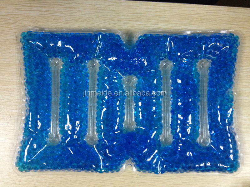 Different Size Shoulder and Low Back Massager Heating Pad in factory price