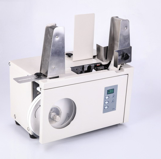 紙n205/紙幣結合ナイロンテープmachine/お金バンディングマシン仕入れ・メーカー・工場