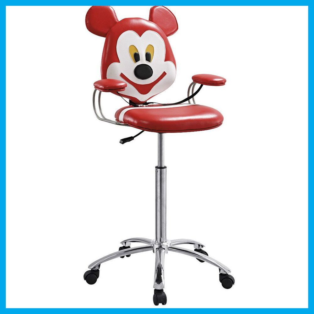 Kid Salon Equipment Chairs / Children Salon Chairs/ Car Chairs For Kids