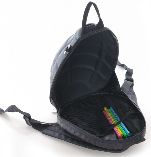 新しいデザインスクールバッグ2015ファッショナブルな卸売かわいい形をしたバックパック仕入れ・メーカー・工場