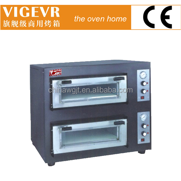 CE Approved VIGEVR automatic pizza oven