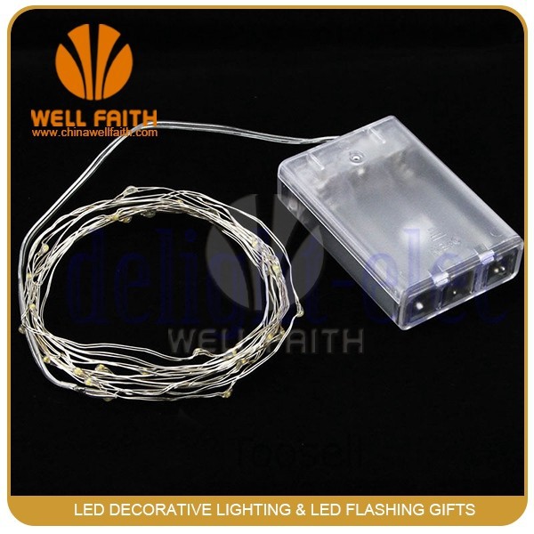 ultra thin 2m copper wire powered led fairy string lights ultra thin 2m copper wire powered led fairy string lights