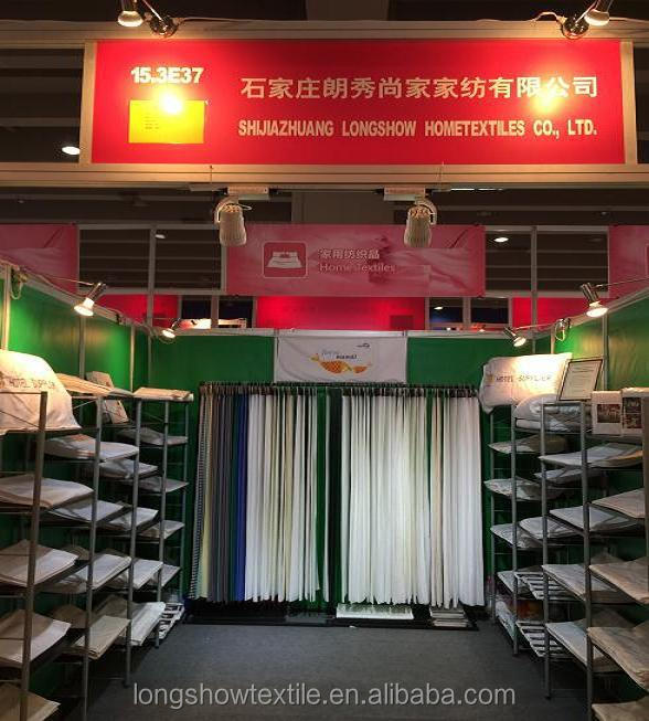 Canton fair duvet cover