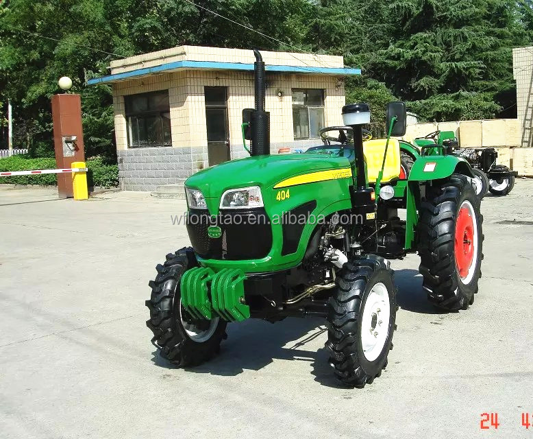 40hp4wd農業機械ミニファームトラクター/ガーデントラクター販売のための仕入れ・メーカー・工場