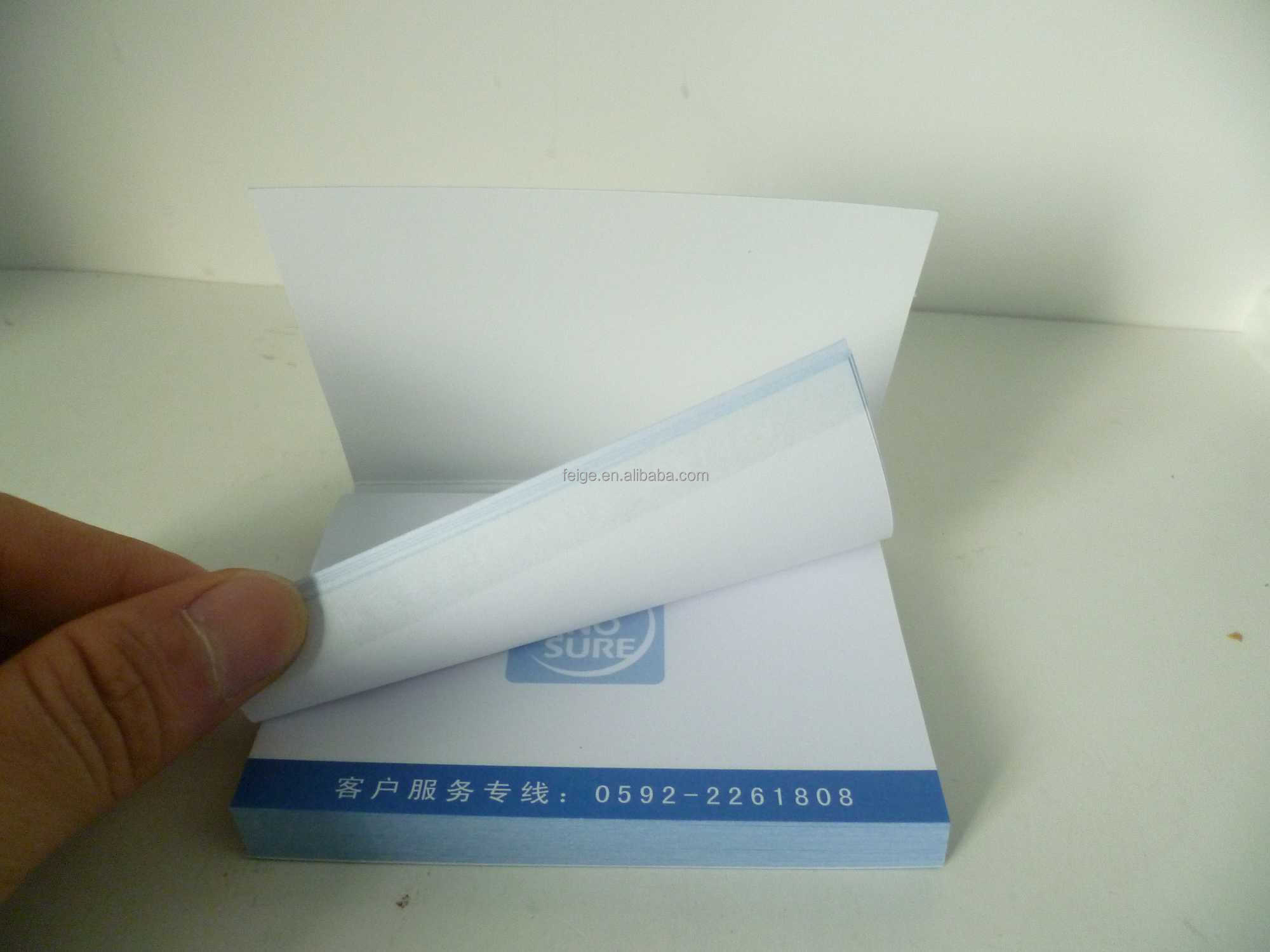 法人記録ノートパッドのポストにパッド問屋・仕入れ・卸・卸売り