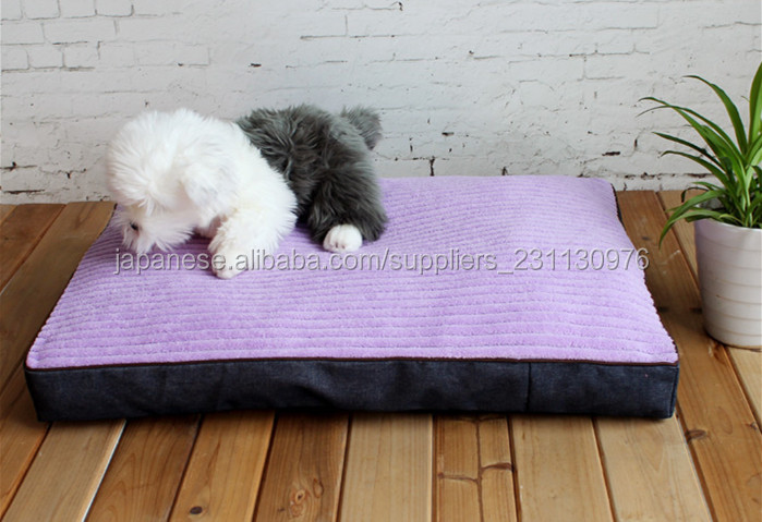 コ一デュロイ犬猫用ペット ソフト防水ペットマット問屋・仕入れ・卸・卸売り
