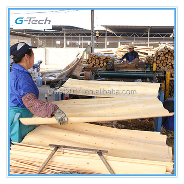 ユーカリ3ミリメートルベニヤ、 木製のベニヤ、 工事取引用木材のベニヤ問屋・仕入れ・卸・卸売り