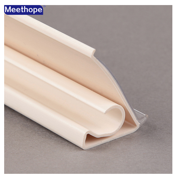 Supermarket Plastic Shelf Edge Strip Buy Shelf Edge Strip,Plastic