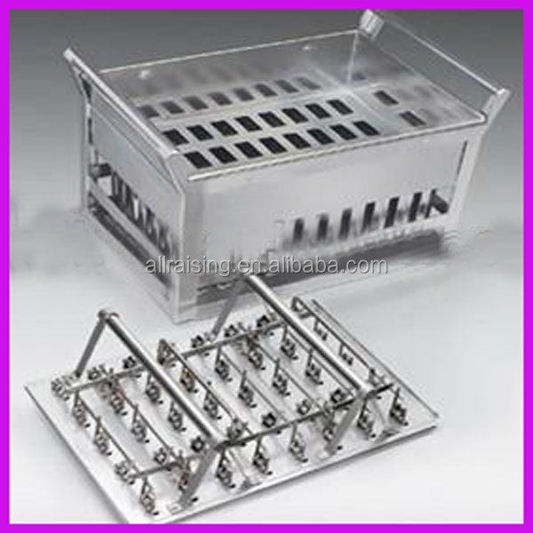 Easily Operated Commerical Popsicle Machine
