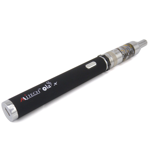 電圧ecigarette中国のサプライヤー最新の電子のcigola×クールとセックス1300/1600mah3.3-5.5vトップねじれのバッテリー問屋・仕入れ・卸・卸売り