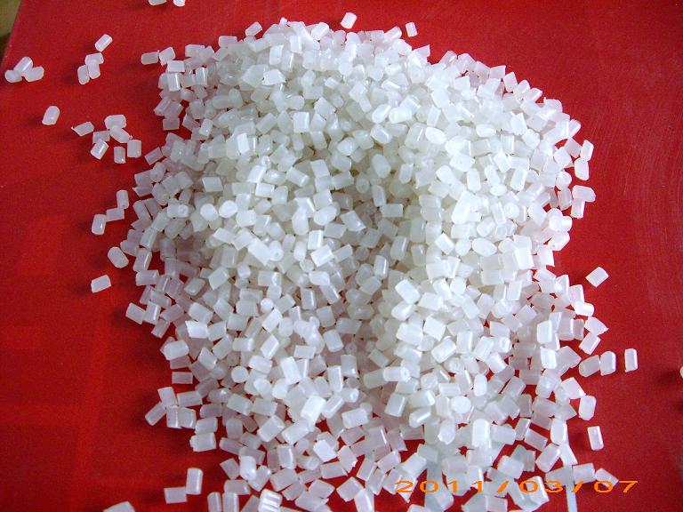 polypropylene (pp) virgin and recycled