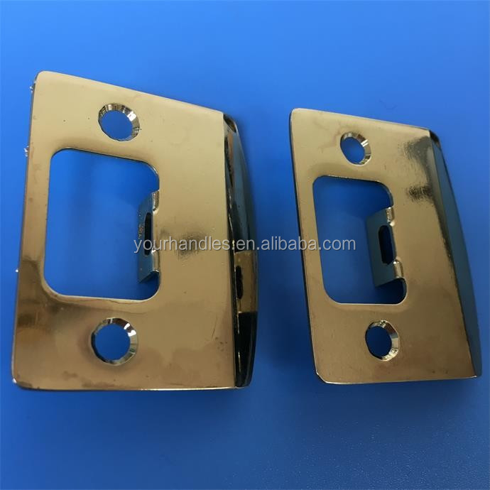 Deadbolt Lock Keeper Plate,Plate Cover Door Lock Strike Plate Buy