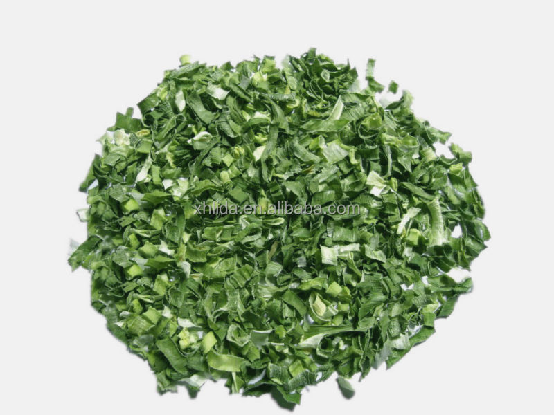 AD Dried Spring Onion Flakes