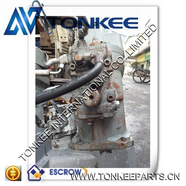 original used HITACHI HPV145H hydraulic main pump (6).jpg