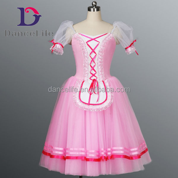 卸売ジゼルap083プロのバレエダンスバレエチュチュドレスの衣装の女の子バレエチュチュドレスチュチュドレス問屋・仕入れ・卸・卸売り
