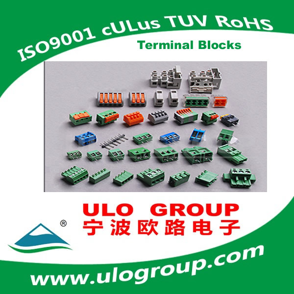 アリババ中国輸出バリアターミナルブロックメーカー・サプライヤー- ulo8. 8ミリメートルを含むグループ仕入れ・メーカー・工場