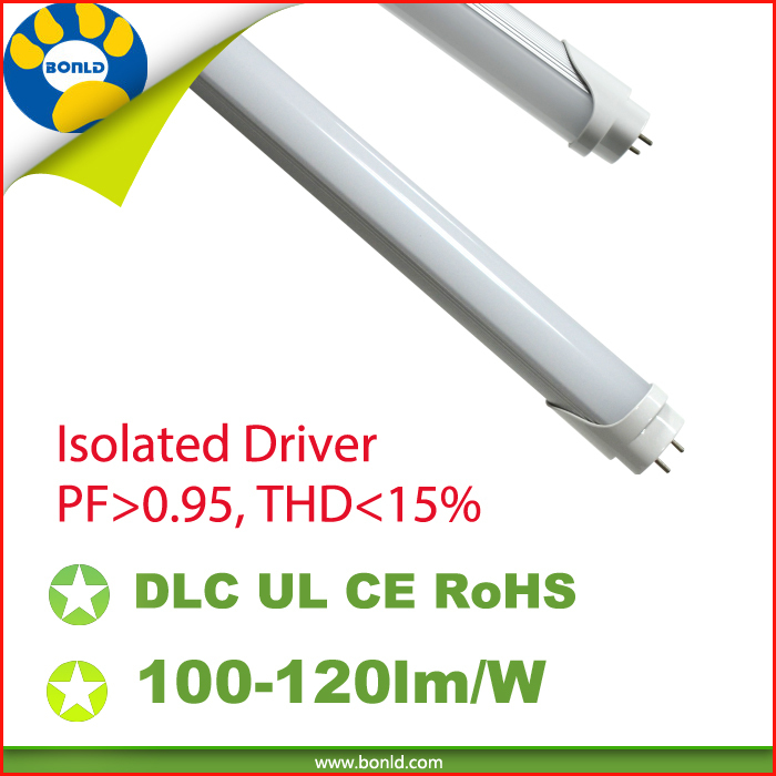 Exw Price Hot T8 Led Tube 77 With Driver - Bu