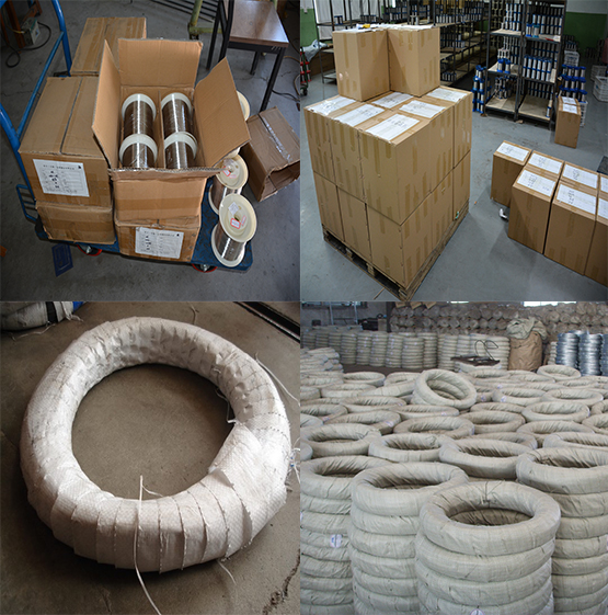 nickel wire000