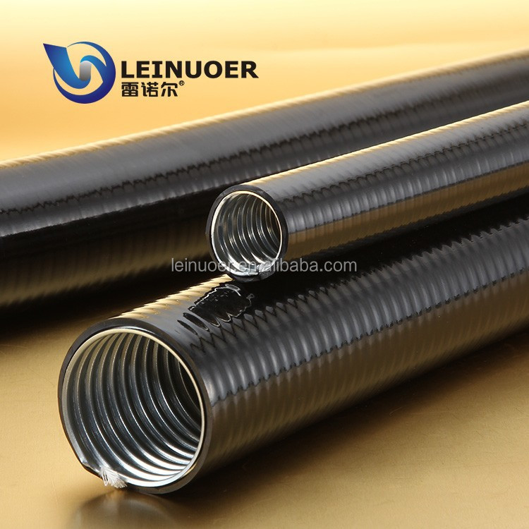 Electrical Waterproof Metal Flexible Conduit,Pvc Insulation Conduit