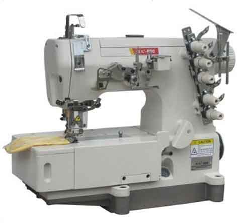 Sale Industrial Sewing Machines Used Used Long Arm Sewing Machine - Buy