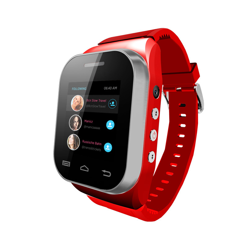 Smart Watch Phone - GearBest: Online Shopping