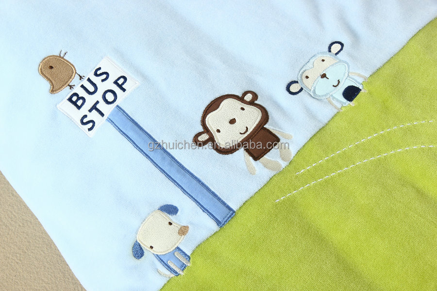 ママとバブ2014年秋設計された子供の綿の服、 赤ちゃん寝袋仕入れ・メーカー・工場