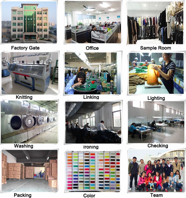 1st factory