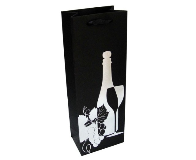 人気のワイン2015ショッピングバッグ、 fashionalのワイン袋仕入れ・メーカー・工場