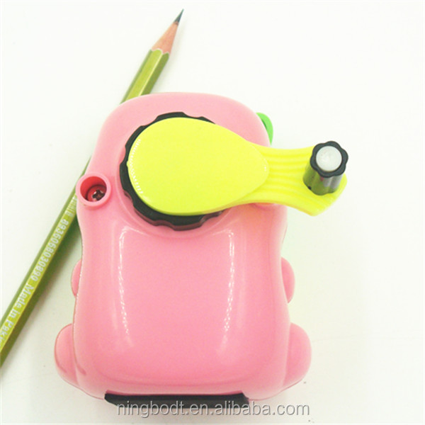 New design wonderful animal shape pencil sharpners for kids 15.JPG