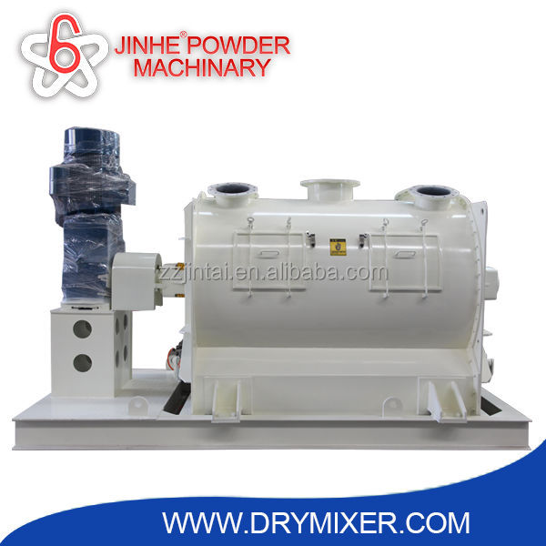 JINHE manufacture corn starch adhesive machine