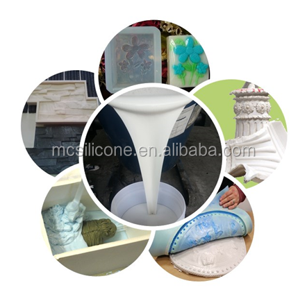 silicone applications