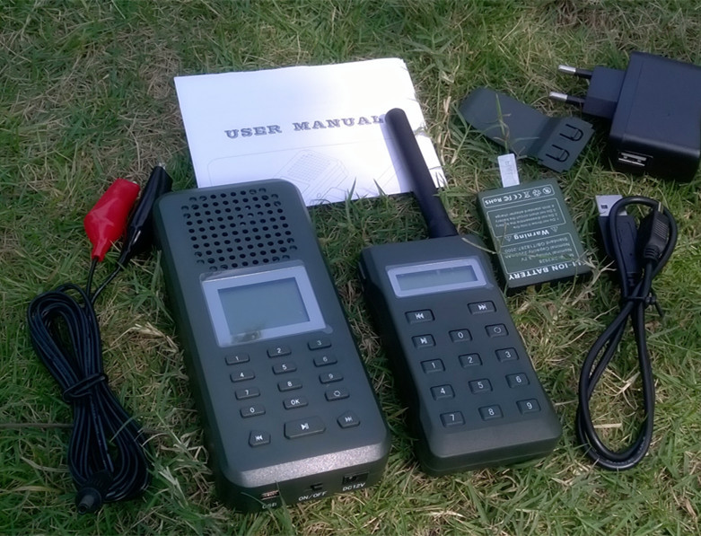建て- 20w126dbスピーカーリモコン付きmp3鳥の呼び出し仕入れ・メーカー・工場
