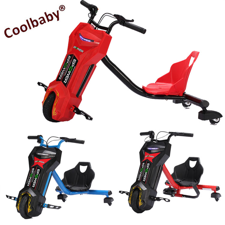 coolbaby electric drifting scooter