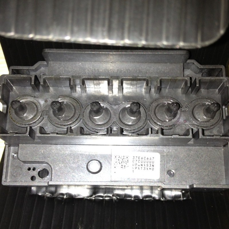 Купить печатающая головка t50 для epson r290 rx690 t60 С50 p50 l800 ...