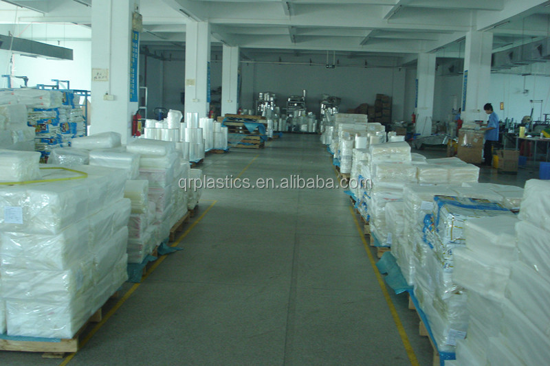 corn starch based biodegradable bag