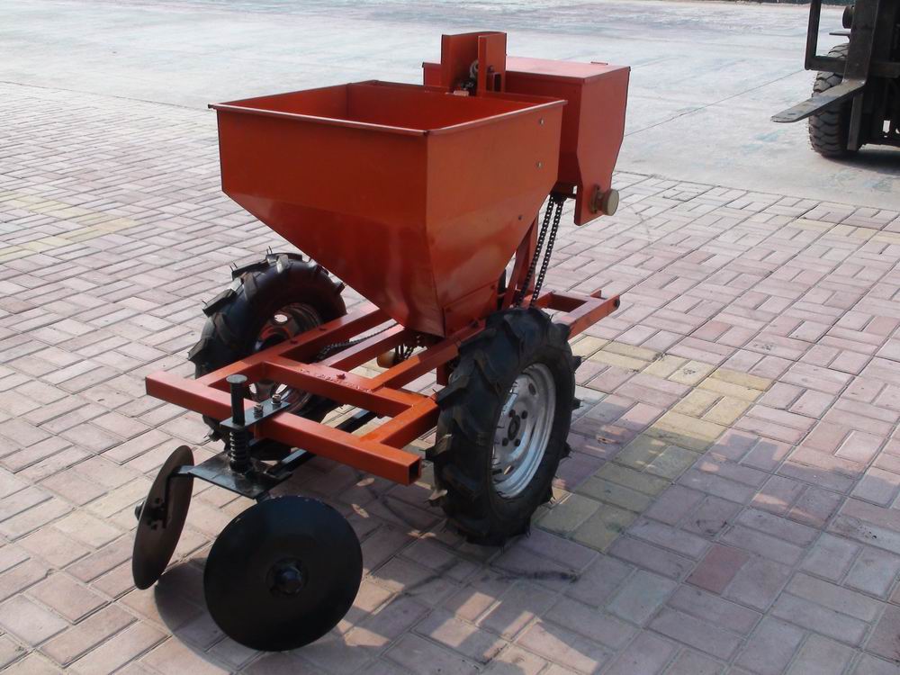 Potato Planter Buy Potato Planter,Potato Seeder,Farm Equipment