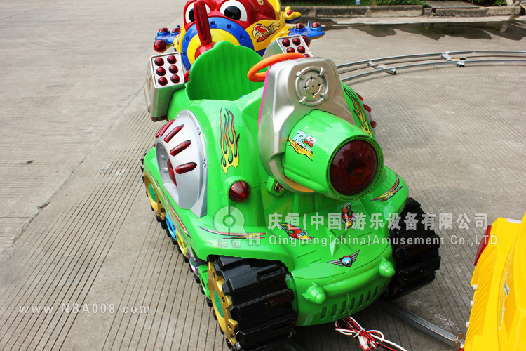 Qhrt- 02qingheng4席の金属のトラックおもちゃの列車仕入れ・メーカー・工場