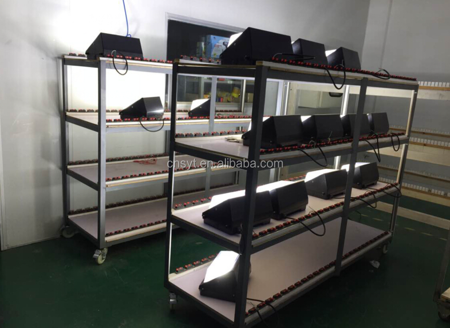 中国の製造元2015最新表面実装屋外用ledウォールマウントライト仕入れ・メーカー・工場