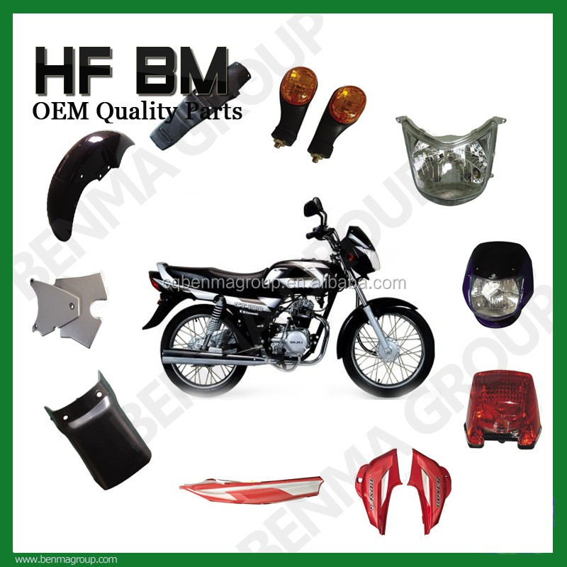 bajaj boxer ct spare parts