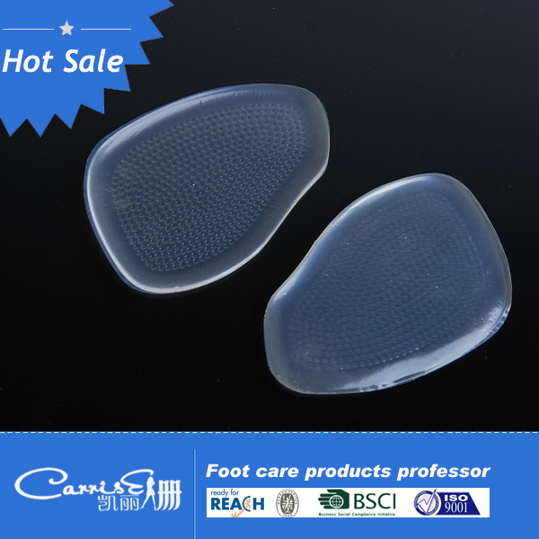 hot sale sandals shoe cushion sticky shoes insole