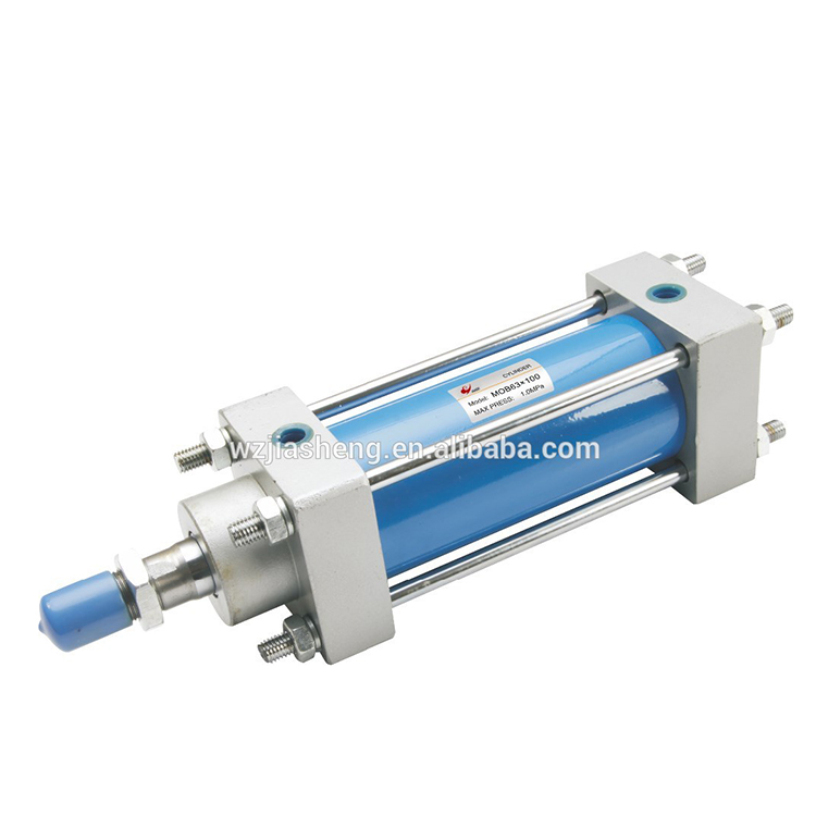 oil cylinder