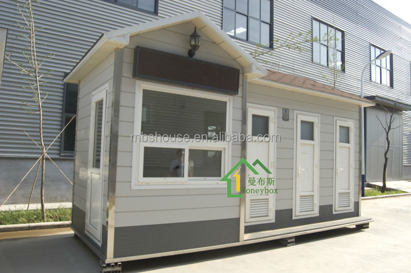 Portable Small Cheap Prefabricated Container Houses Prices For Sale To South Africa - Buy ...