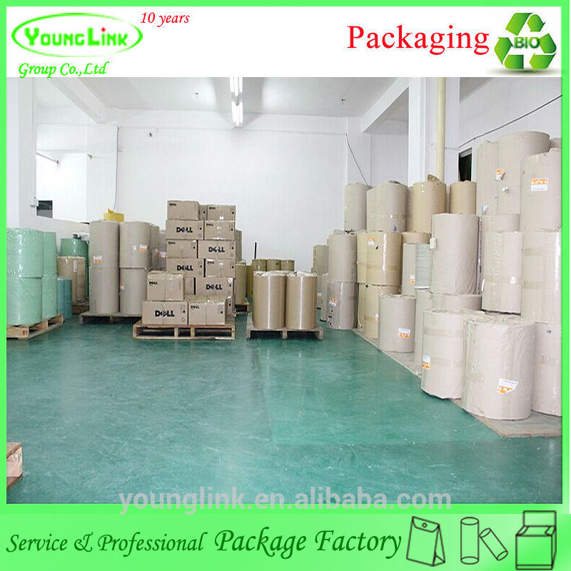 中国製造安く高品質の茶色のクラフトハングタグ衣類用仕入れ・メーカー・工場