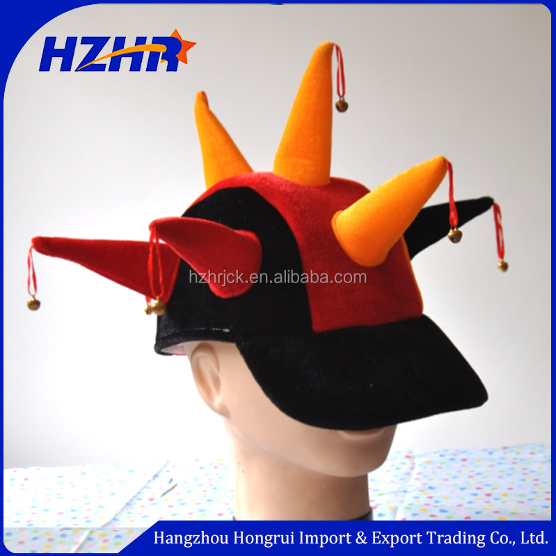 中国の製造元のためのカーニバルパーティーホーンの帽子仕入れ・メーカー・工場
