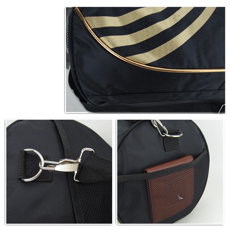 2015 Hottest Good Quality Foldable Travel Duffel Bag Travel Bag