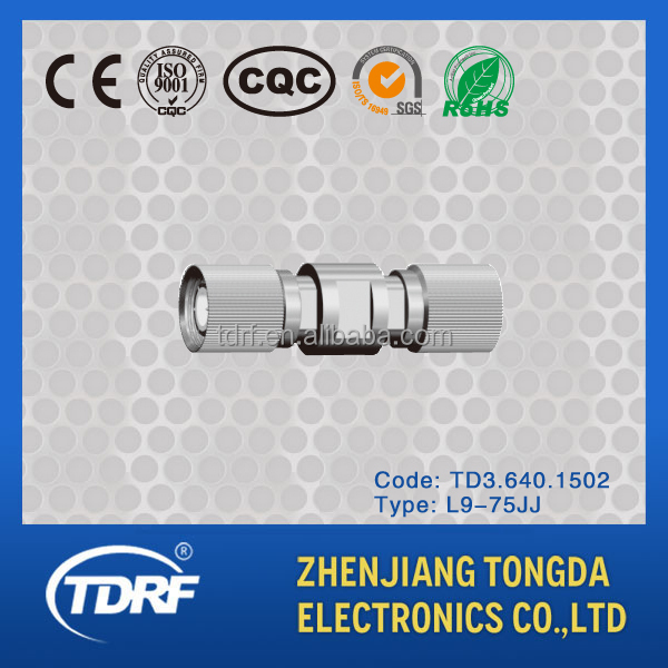 1.6/5.6( l9) 高周波同軸コネクタオスコネクタ仕入れ・メーカー・工場
