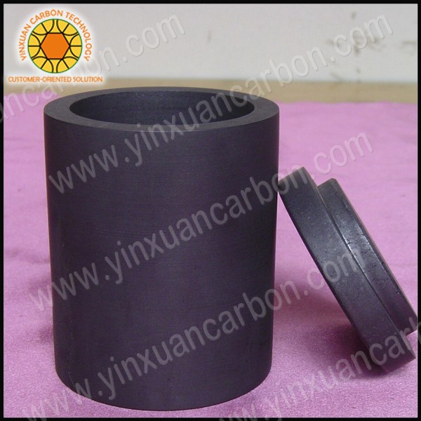 graphite crucible with lidjpg